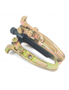 Extractor de poleas manual...