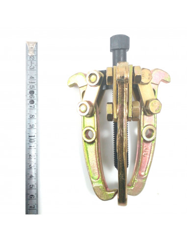 Extractor de poleas manual 3 patas 4... Extractor de poleas manual 3 patas 4...