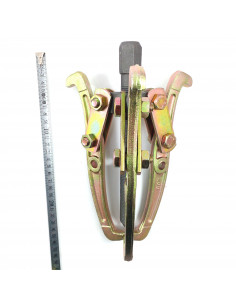 Extractor de poleas manual... 2