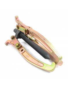 Extractor de poleas manual...