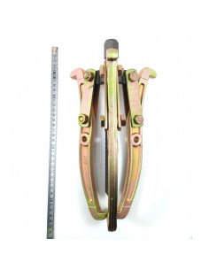 Extractor de poleas manual... 2