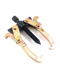 Extractor de poleas manual...