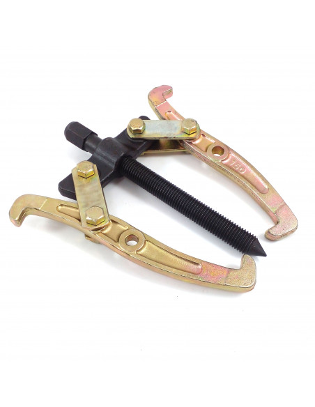 Extractor de poleas manual 2 patas 6 pulgadas