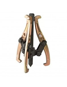 Extractor de poleas manual...