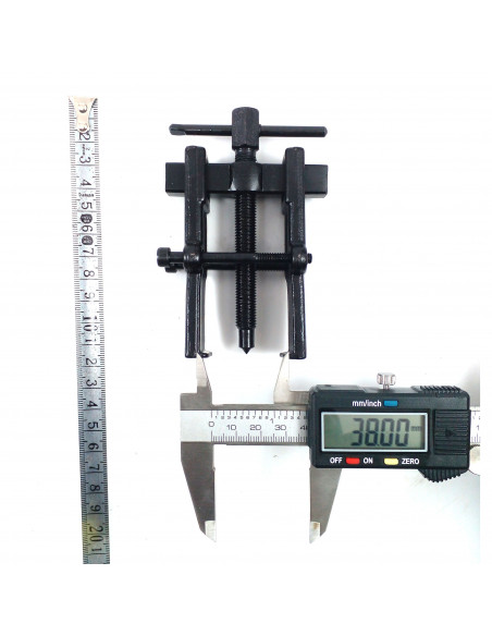 Extractor de cojinete para rulemanes h/38 mm