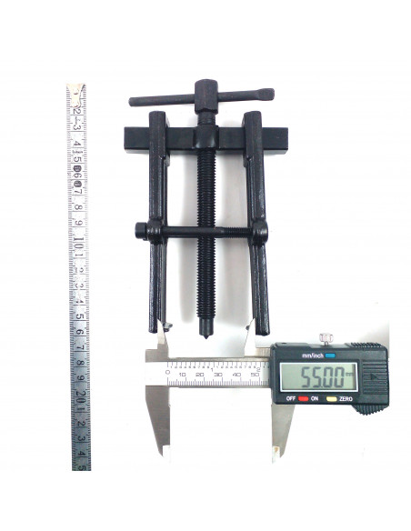 Extractor de cojinete para rulemanes h/55 mm