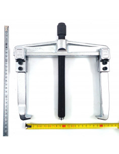 Extractor corredizo 2 patas... 2