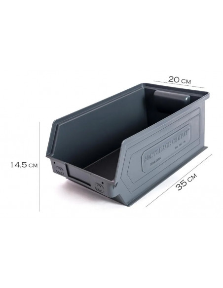 Zeus 350x200x145 COLOR