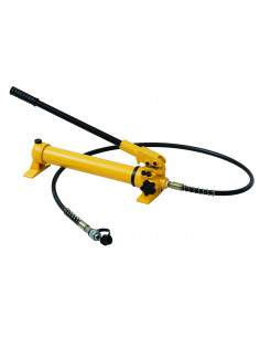 Bomba hidraulica cap.700...