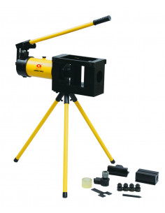 Procesador de planchuelas 3...