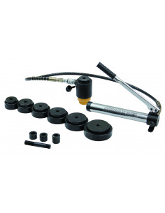 Sacabocado hidraulico para...