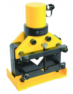 Cortadora de angulos...