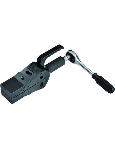 Separador de bridas mecanico 8tn