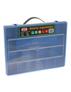 Cajas multiuso     mod 5518