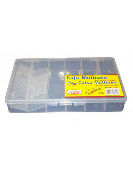 Cajas multiuso     mod 3324