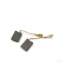 Carbones p/ b y d.amol 7 y 9