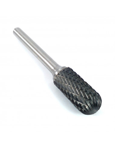 (R12) Fresas cil/redonda 12mm carb de...