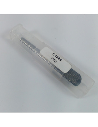 (R12) Fresas cil/redonda 12mm carb de...