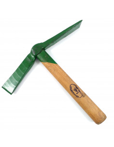 Hachuelas albanil c/c n 2