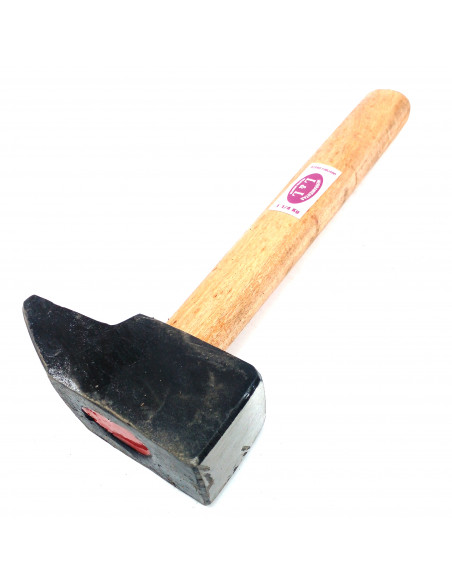 Mazas herrero con cabos 1.250kg