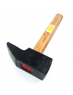 Mazas herrero con cabos 1.5kg 2