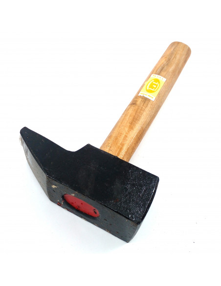 Mazas herrero con cabos 1.5kg