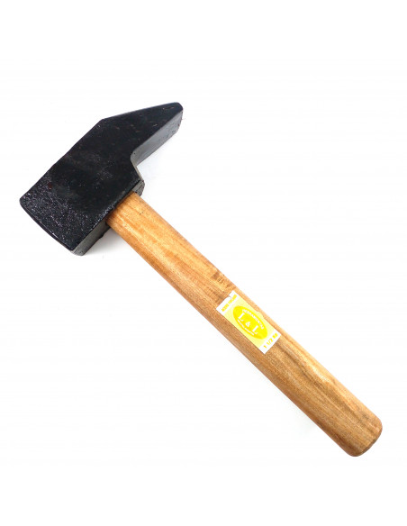 Mazas herrero con cabos 1.5kg