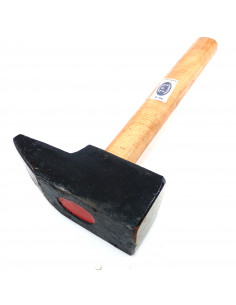 Mazas herrero con cabos 2kg 2