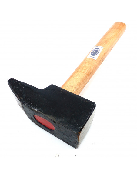 Mazas herrero con cabos 2kg