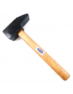 Mazas herrero con cabos 2kg