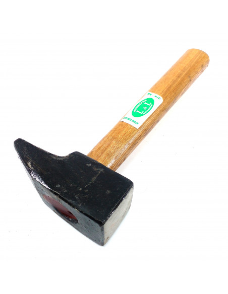 Mazas herrero con cabos 0.750kg