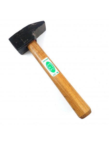 Mazas herrero con cabos 0.750kg