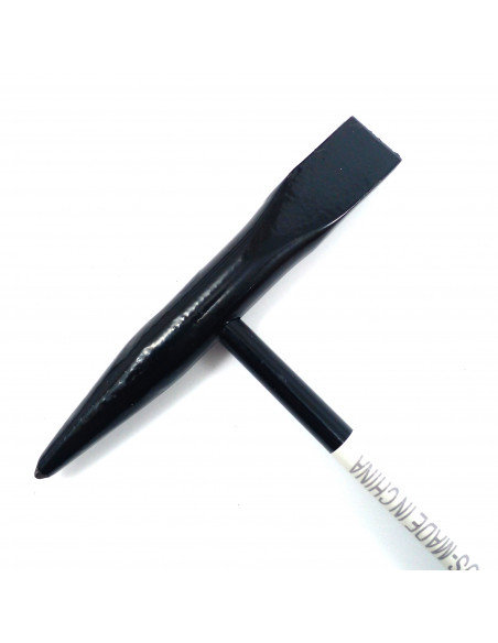 Piquetas para soldador