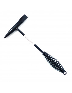 Piquetas para soldador