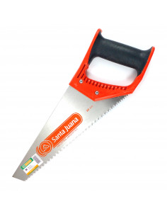 Serrucho Carp. de 30 cm...