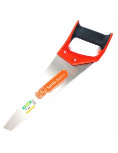 Serrucho Carp. de 35 cm...