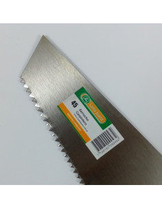 Serrucho Carp. de 45 cm... 2