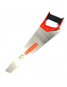 Serrucho Carp. de 50 cm...