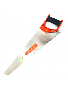 Serrucho Carp. de 55 cm...