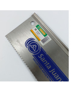 Serrucho Costilla de 25 cm... 2