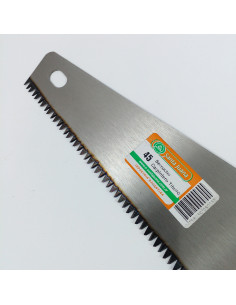 Serrucho Carp. 45 cm cabo... 2