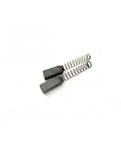 Carbones p/ bordeadoras vs...