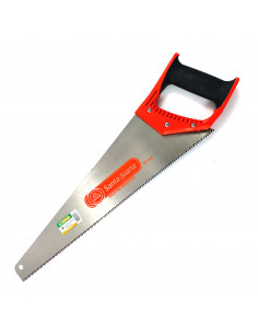 Serrucho Carp. 45 cm cabo...