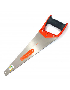 Serrucho Carp. 50 cm cabo...