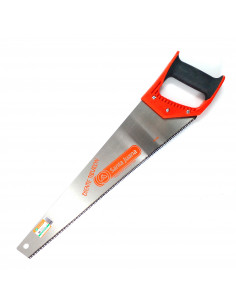 Serrucho Carp. 50 cm cabo...