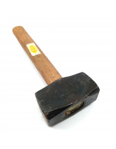 Mazas mineras con cabos... 2