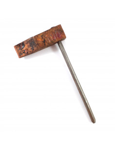 Rep de cobre p/sopletes 100gr