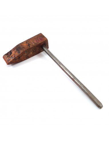 Rep de cobre p/sopletes 100gr