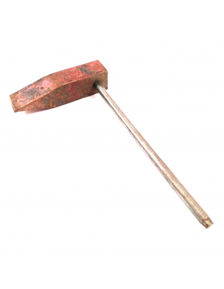 Rep de cobre p/sopletes 200gr