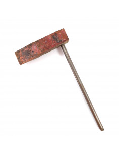 Rep de cobre p/sopletes 200gr 2